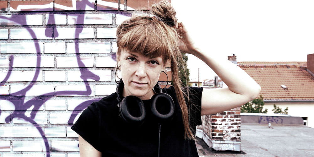 Tickets Antiviral Session #11 (Livestream), w/ Lisaholic in Berlin