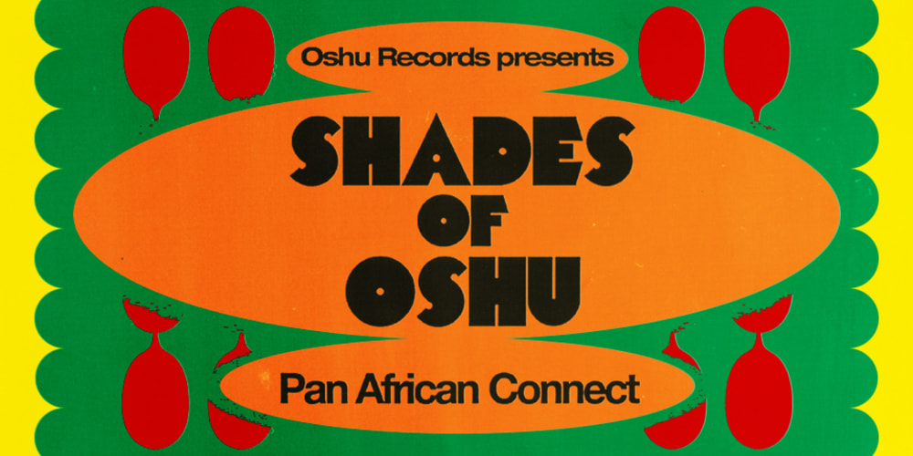 Tickets Shades Of Oshu: Panafrican Connect w/ Àbáse, Morena Leraba, Kechou, Aduni, K'boko, Armaghedion,  in Berlin