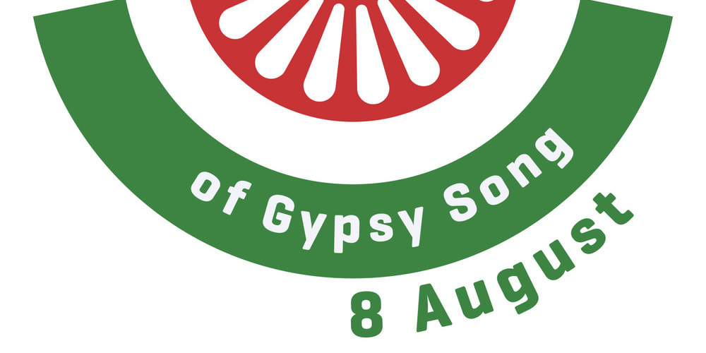 Tickets International Day of Gypsy Song, Monika Rostás and Gipsy Moods (Hungary) + Balkan Roma Musik Band (Berlin) in Berlin