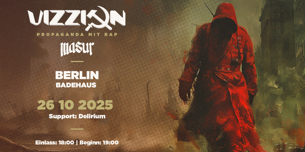 Tickets Vizzion,