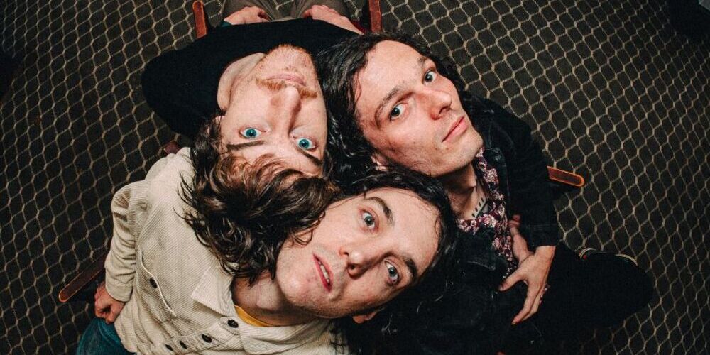 Tickets THE TAZERS,  in Berlin