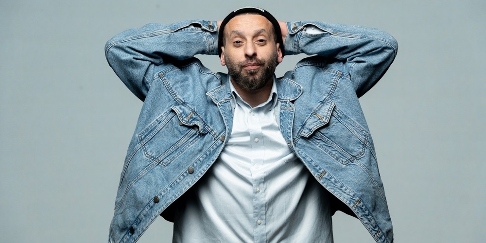 Tickets Tamer Nafar, Tamer Nafar European Tour 2026 in Berlin
