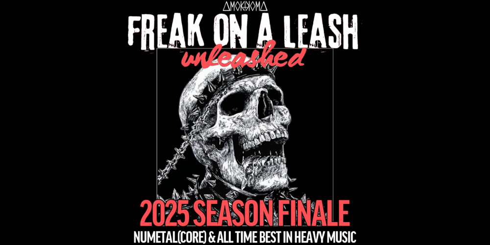 Tickets Freak on a Leash - Unleashed,  in Berlin