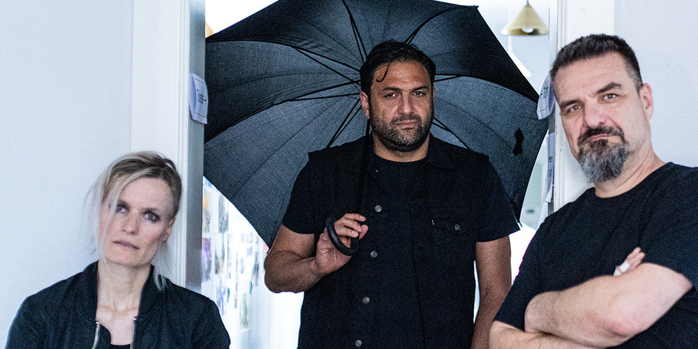 Tickets Musa Dagh,  in Berlin