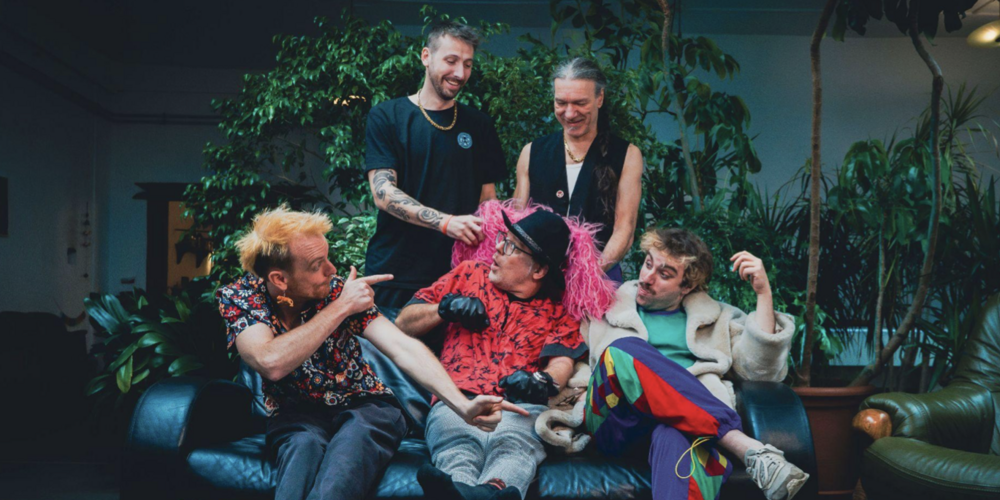 Tickets Malaka Hostel,  in Berlin