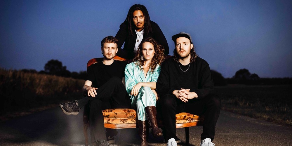 Tickets Molass,  in Berlin