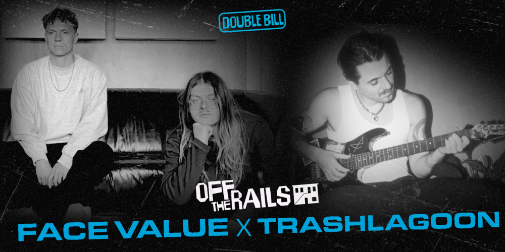 Tickets OFF THE RAILS #6: Face Value,  in Berlin