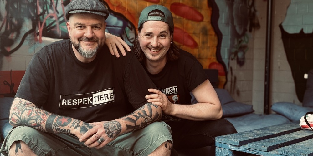 Tickets Solowegge, Butterwegge Solo feat. Max Kupke in Berlin